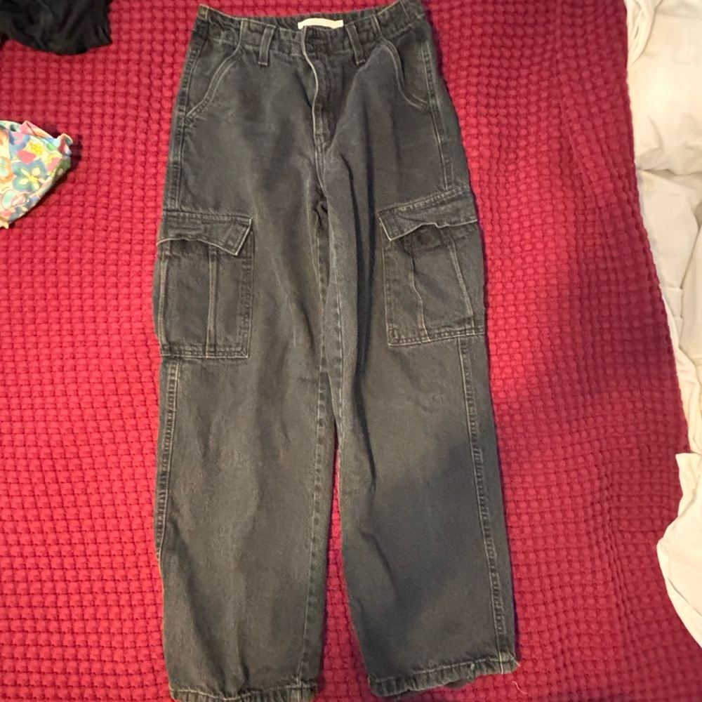 Levi's Women's ‘94 baggy Boyfriend Jeans size 25